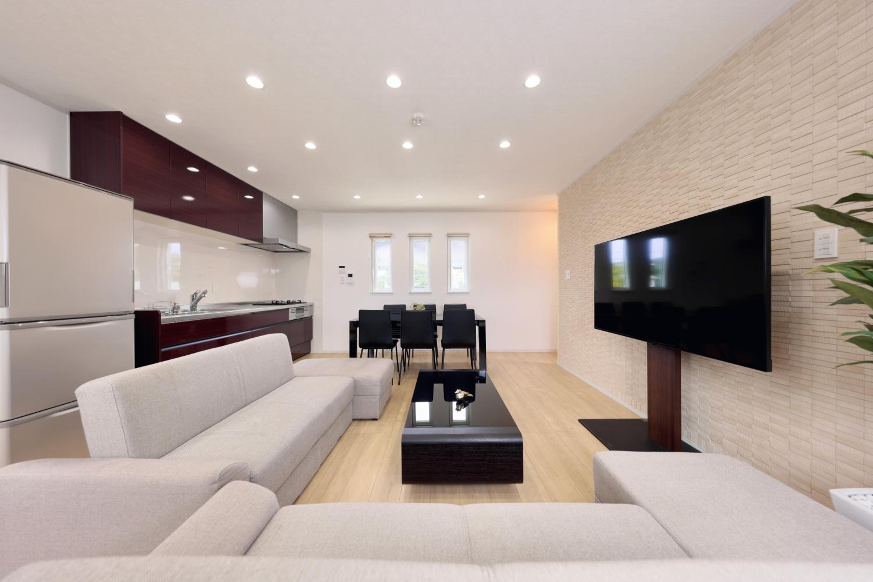 Vacation Home photo 1
