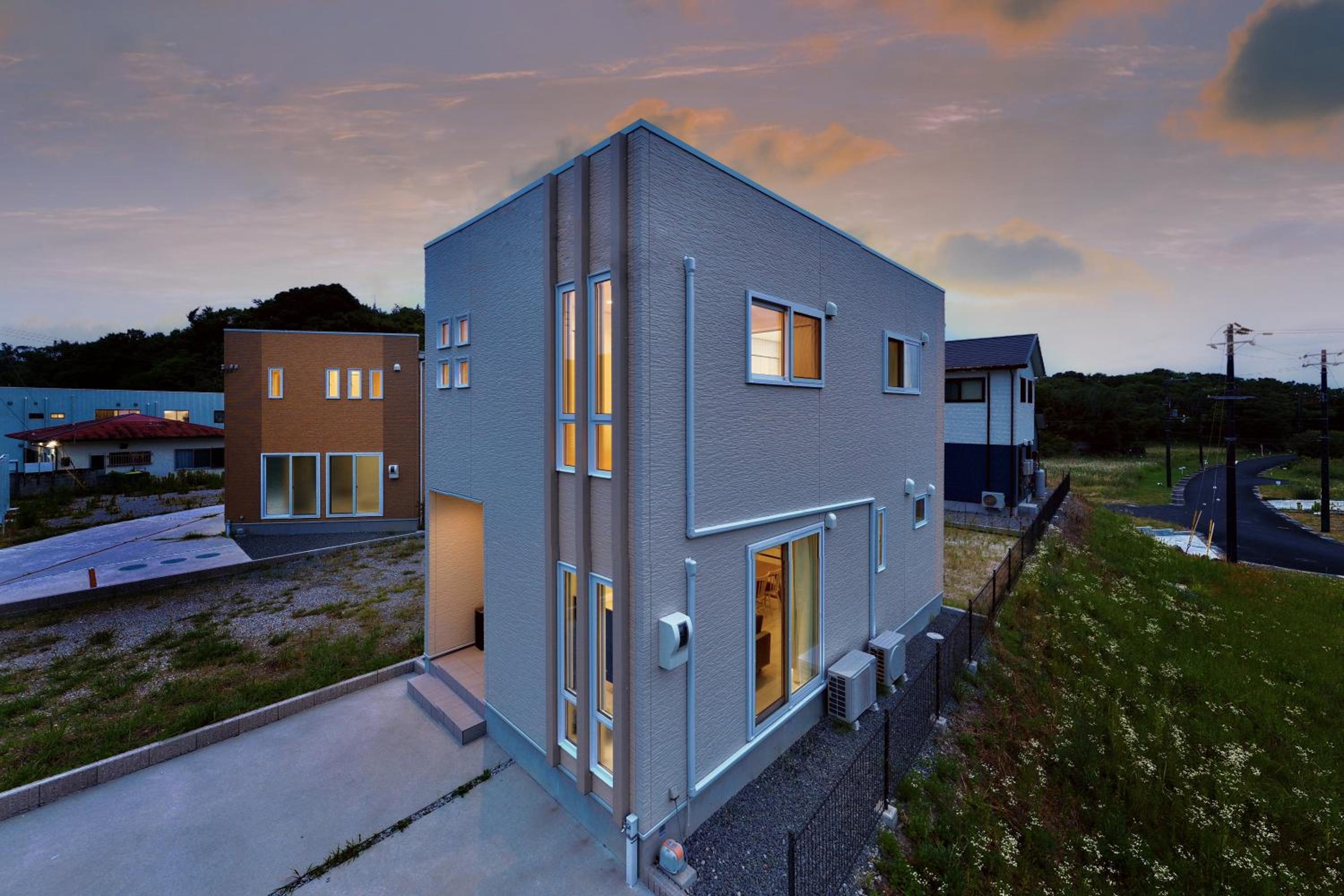 Vacation Home photo 2