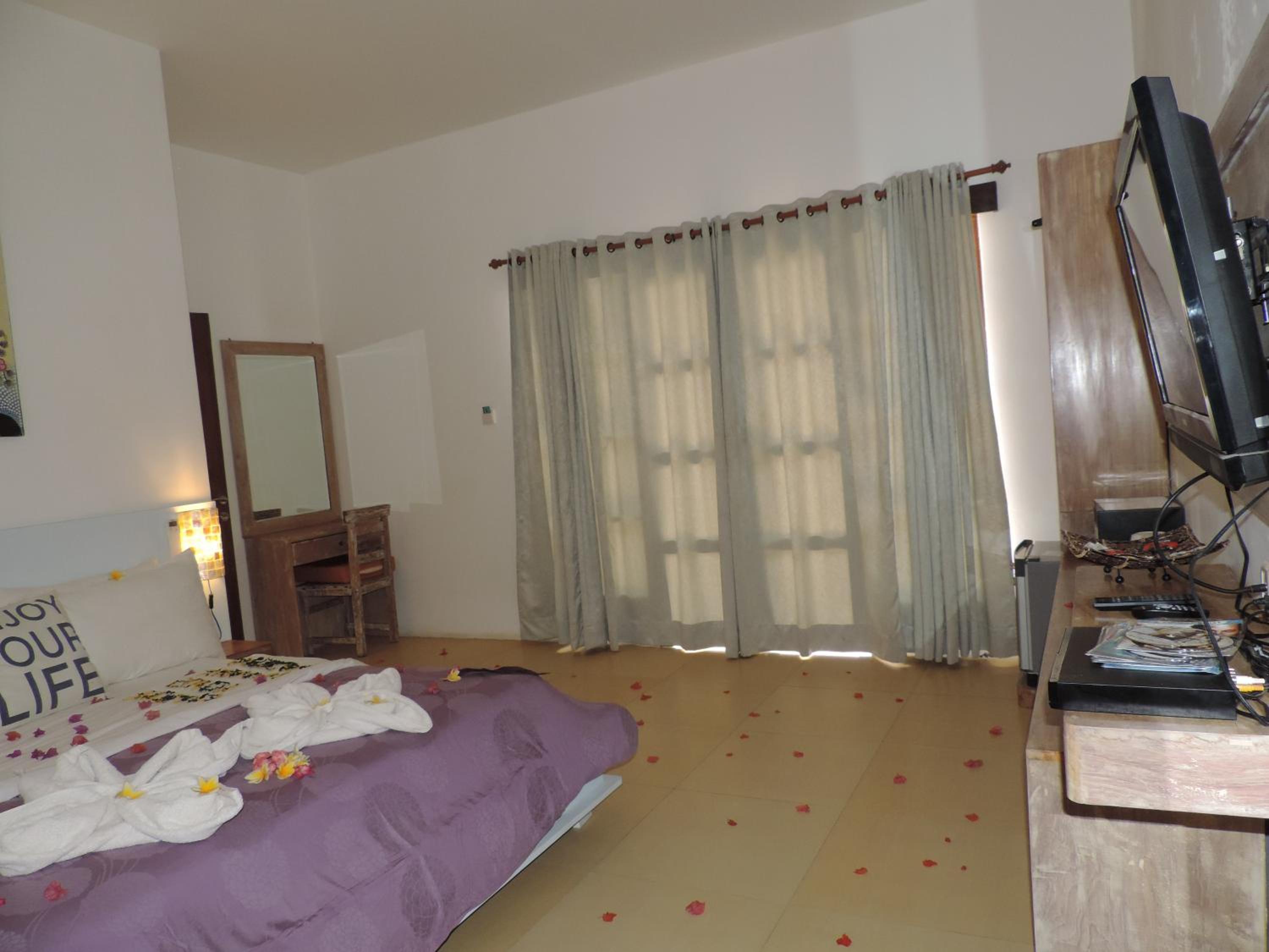 Deluxe Double Room photo 1