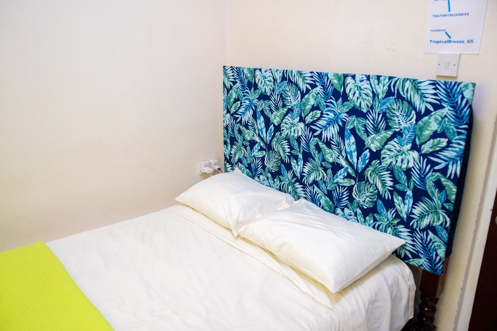 Basic Double Room, 1 Bedroom photo 1
