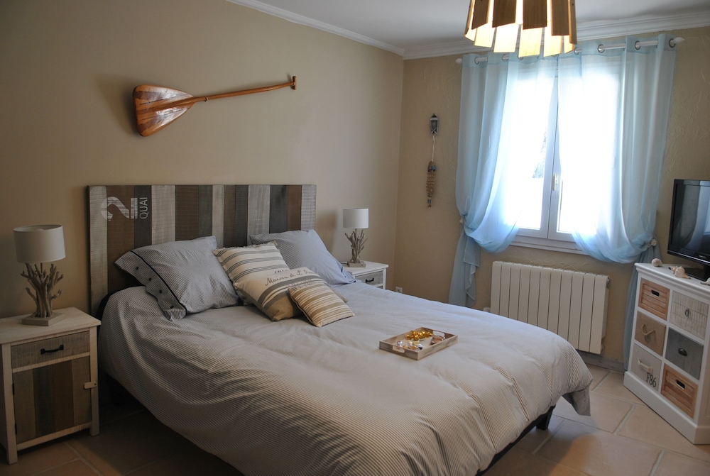 Double Room (Bord de Mer) photo 1