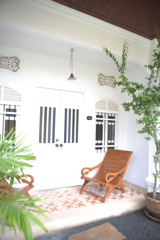 Deluxe Room, Terrace - Photo 3
