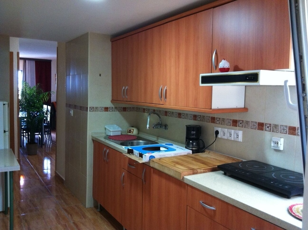 Appartamento con Due Camere in Spagna, Foto 5