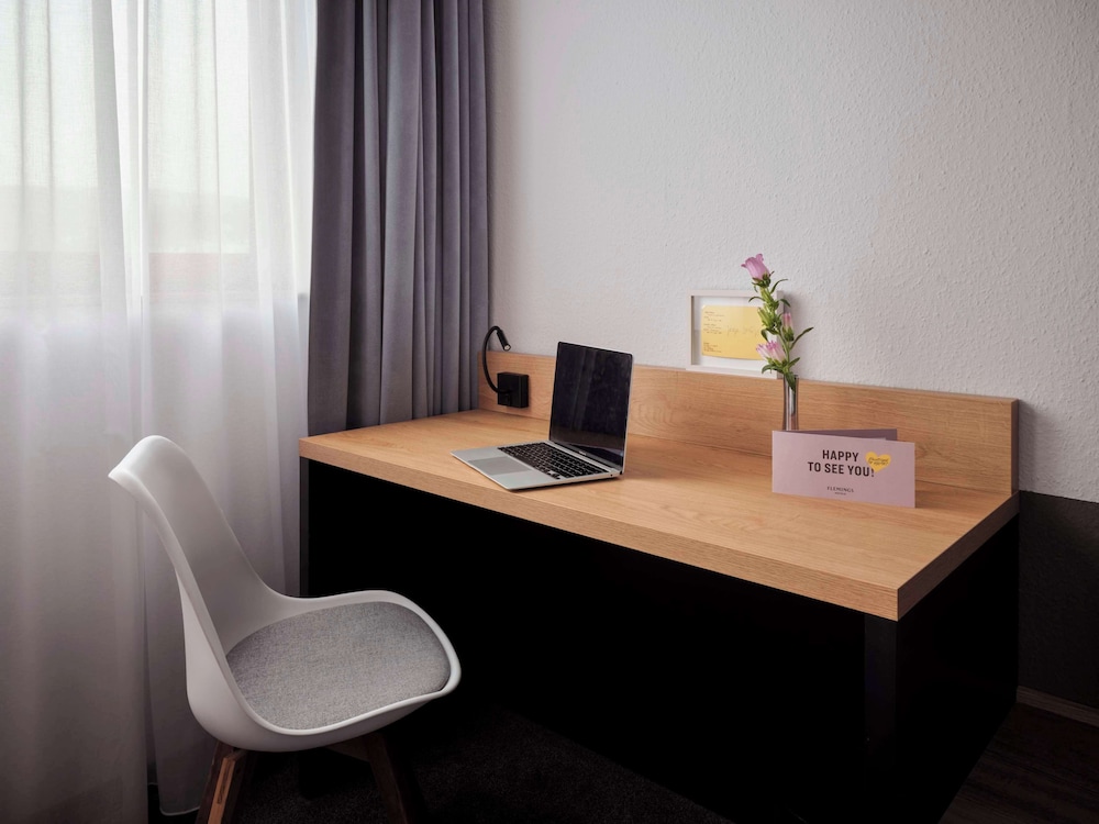 Executive Double Room photo 3
