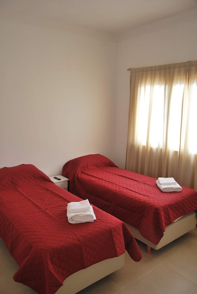 Basic Quadruple Room