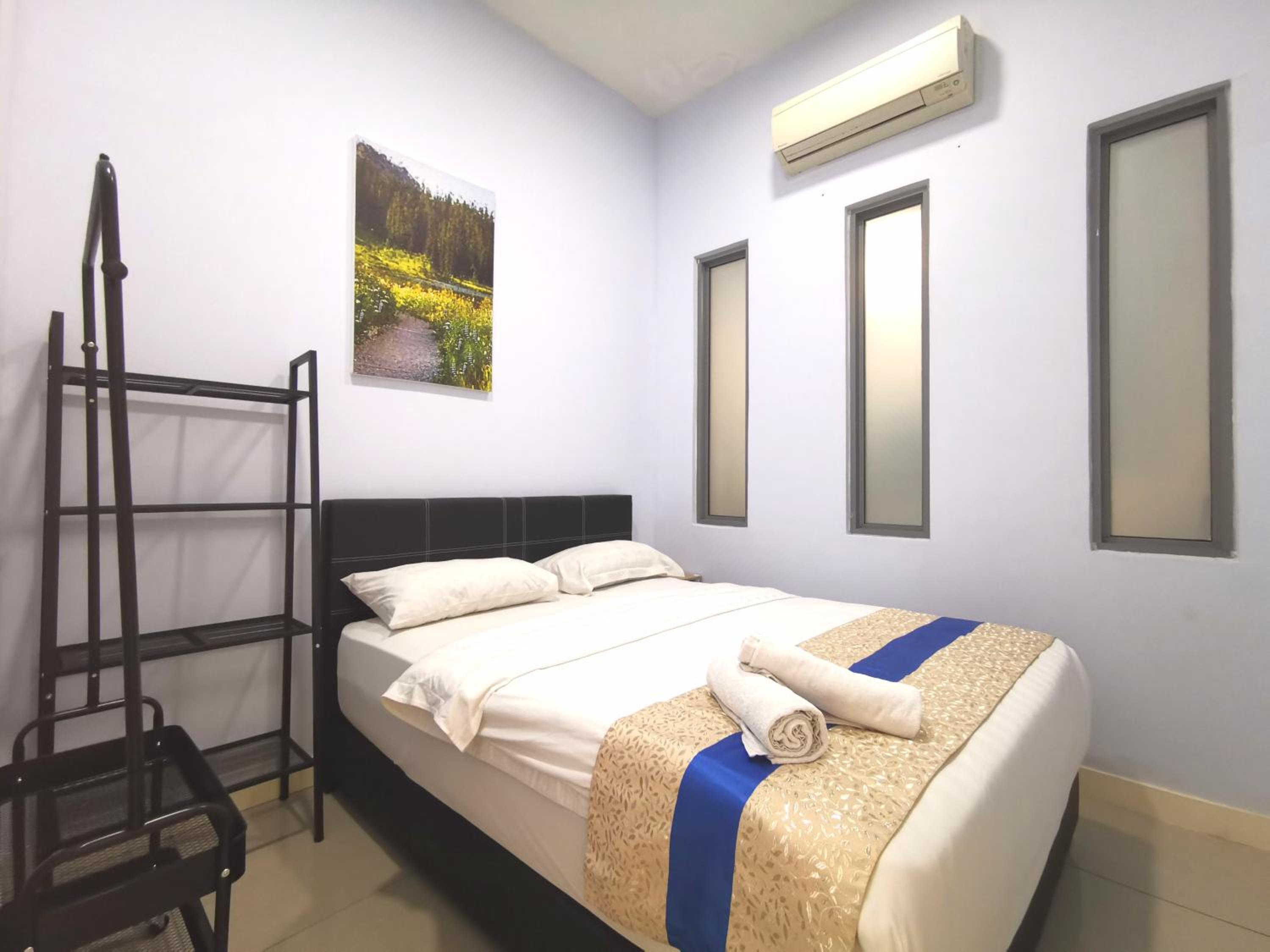 Superior Apartment photo 3