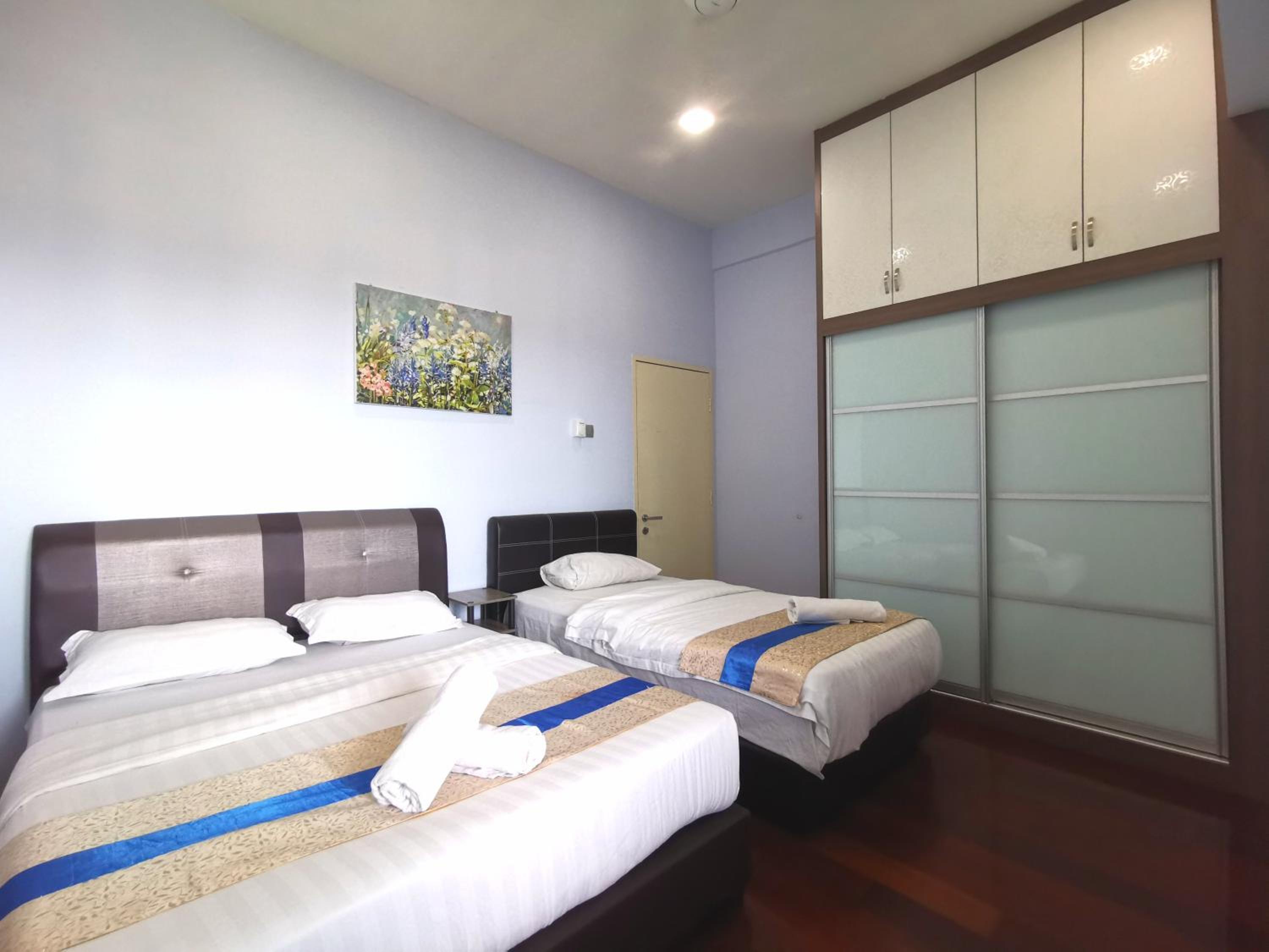 Superior Apartment photo 2