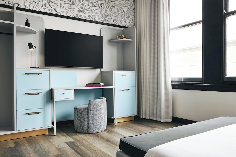 Kinley Cincinnati Downtown, a Tribute Portfolio Hotel, Foto 4