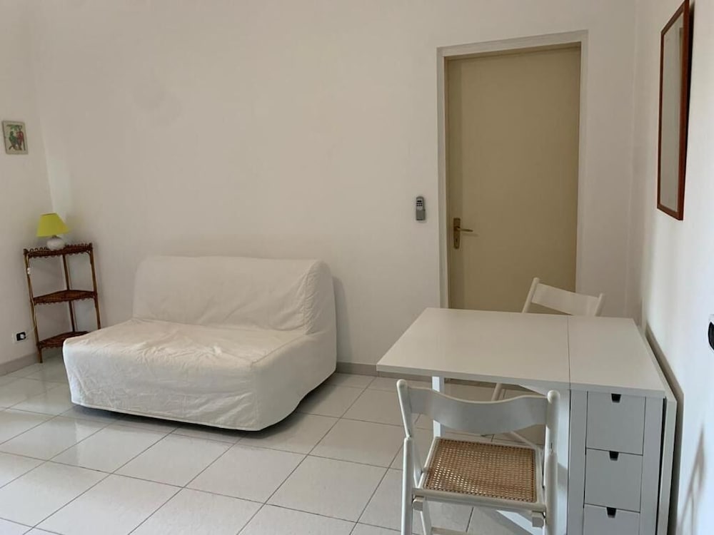 Traditional Apartment