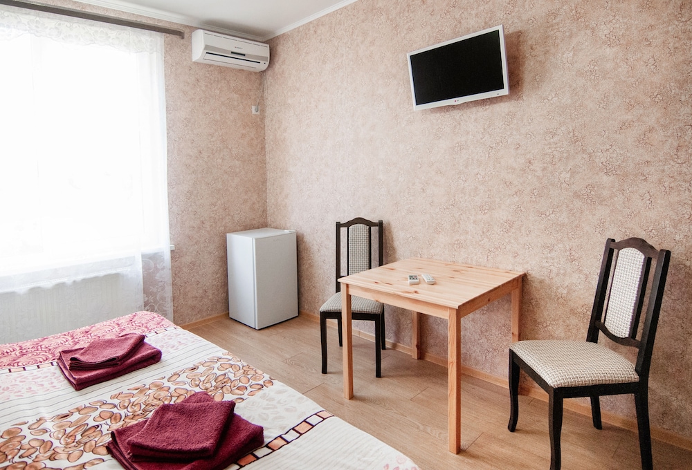 Comfort Room, City View photo 3