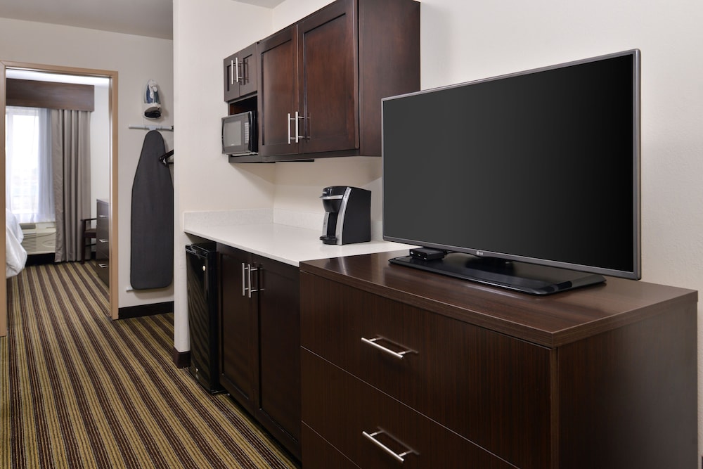 Suite, 1 King Bed - Photo 3