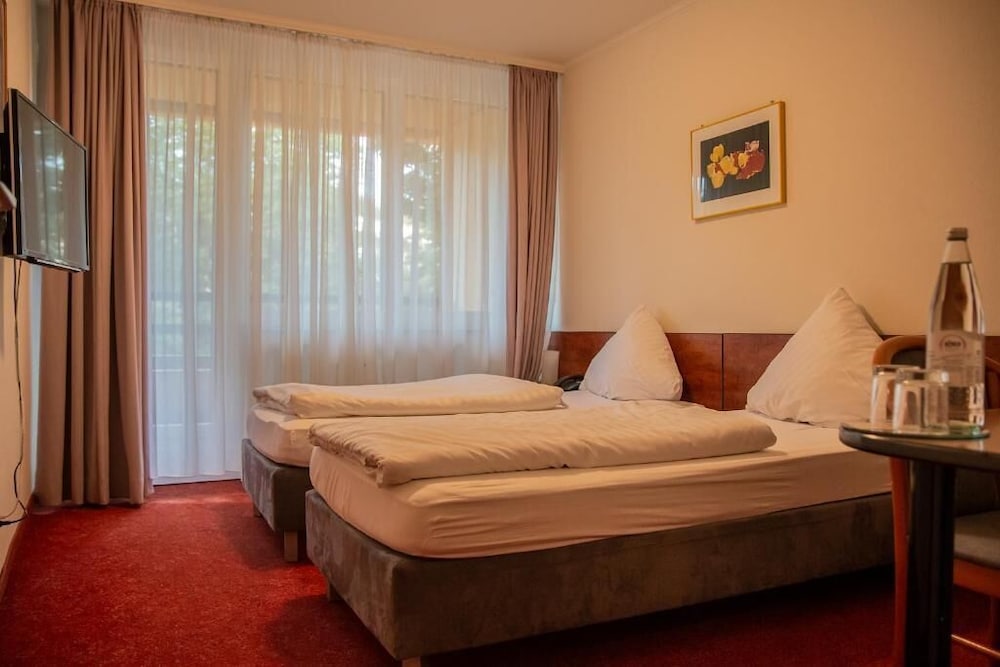 Twin Room photo 3