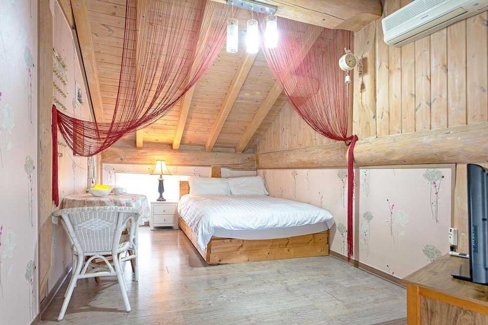 Basic Room, 1 Bedroom (Orga) - Photo 3
