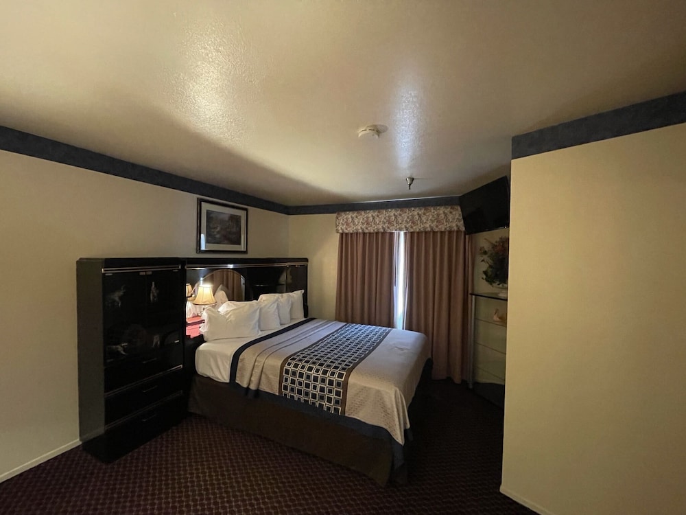 Exclusive Suite, 2 Bedrooms, Kitchen photo 2