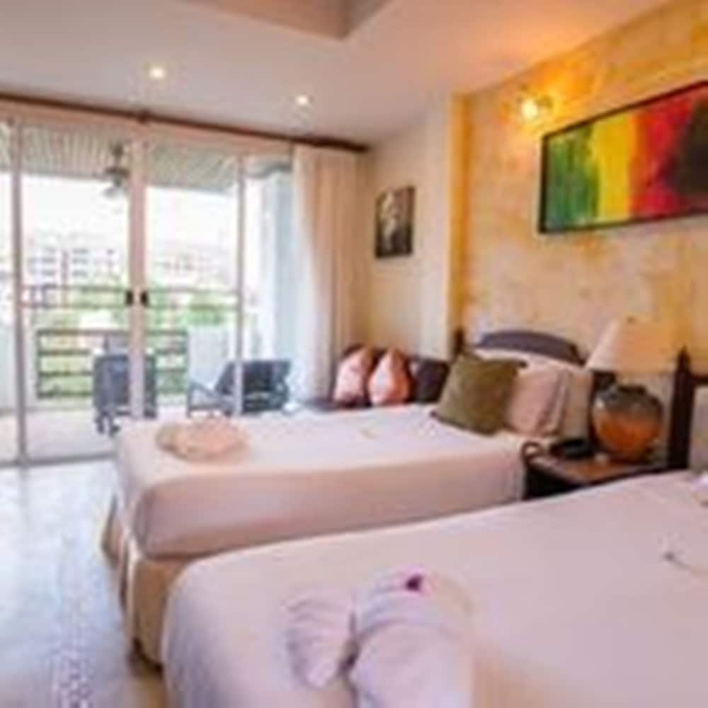 Deluxe Residence Double or Twin Room photo 1