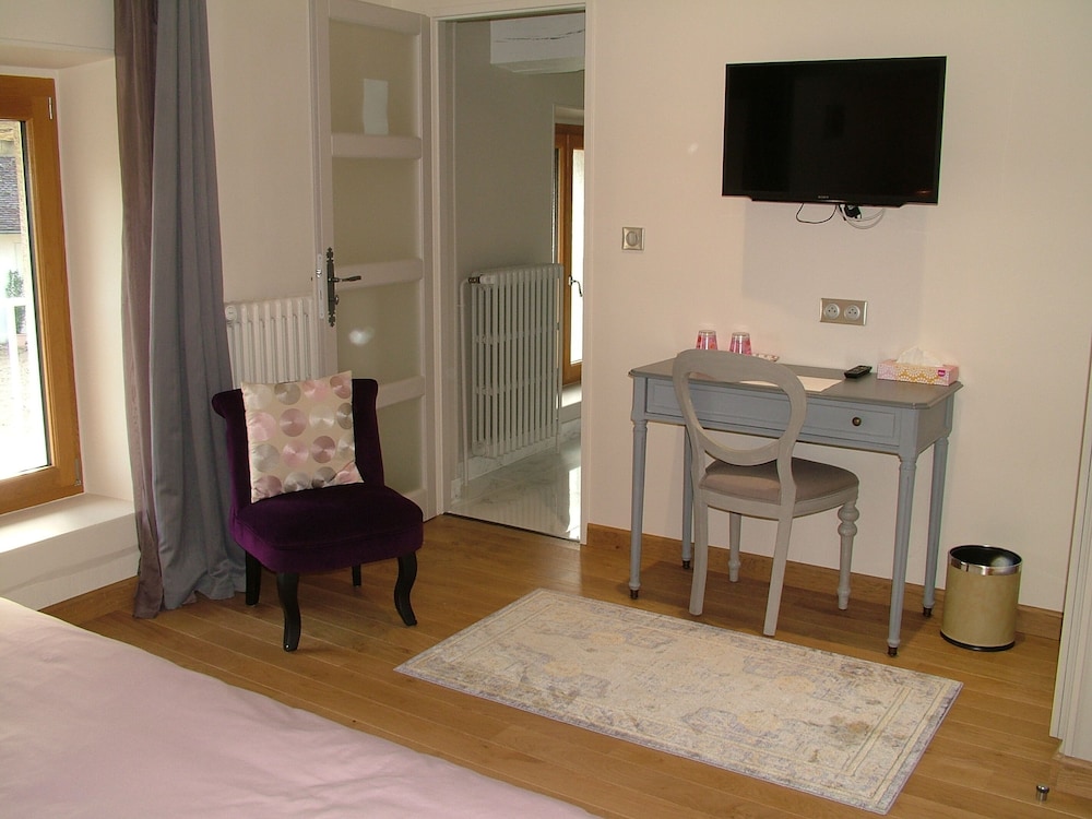 Double Room, Ensuite (La chambre Chablis) photo 2