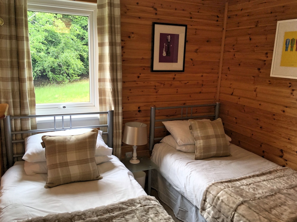 Cabin, 3 Bedrooms photo 1