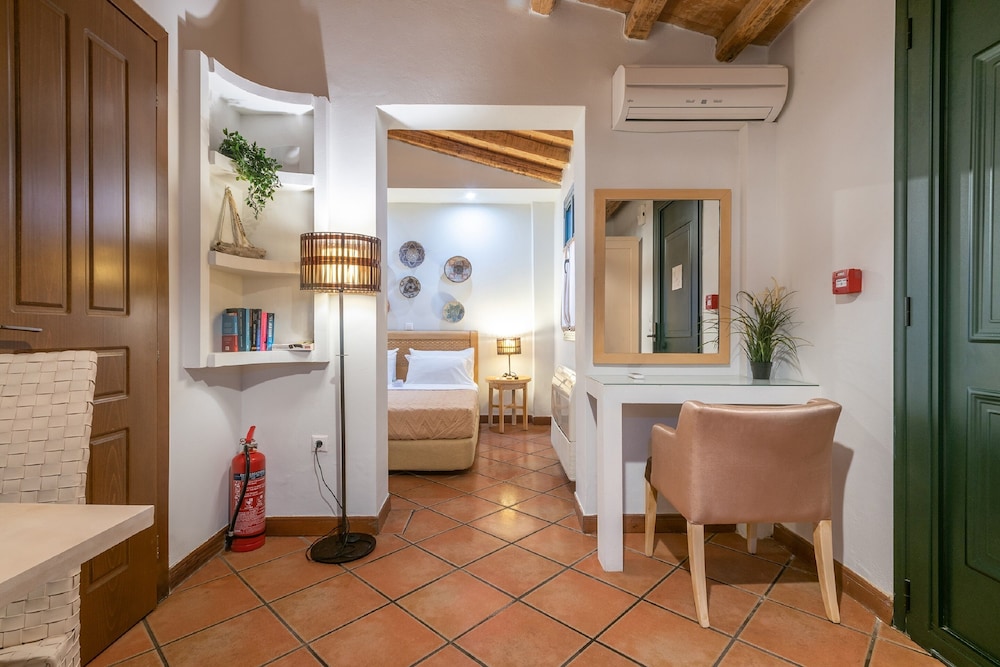 Comfort Room | 20m2 photo 2