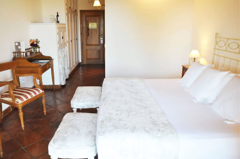 Double Room, View photo 2