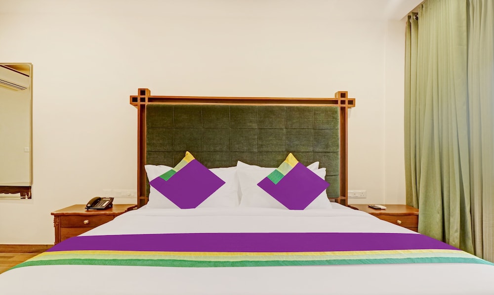 Deluxe Room - Photo 2