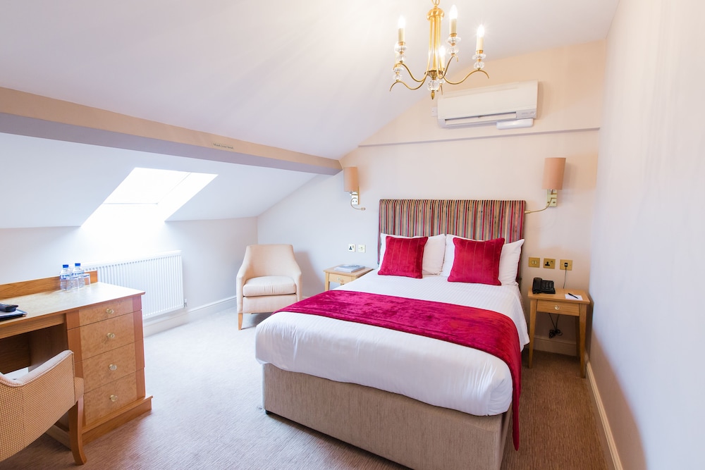 Cosy Double Room Single Use photo 3