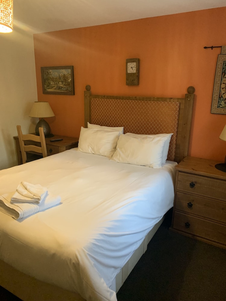Comfort Double or Twin Room photo 2