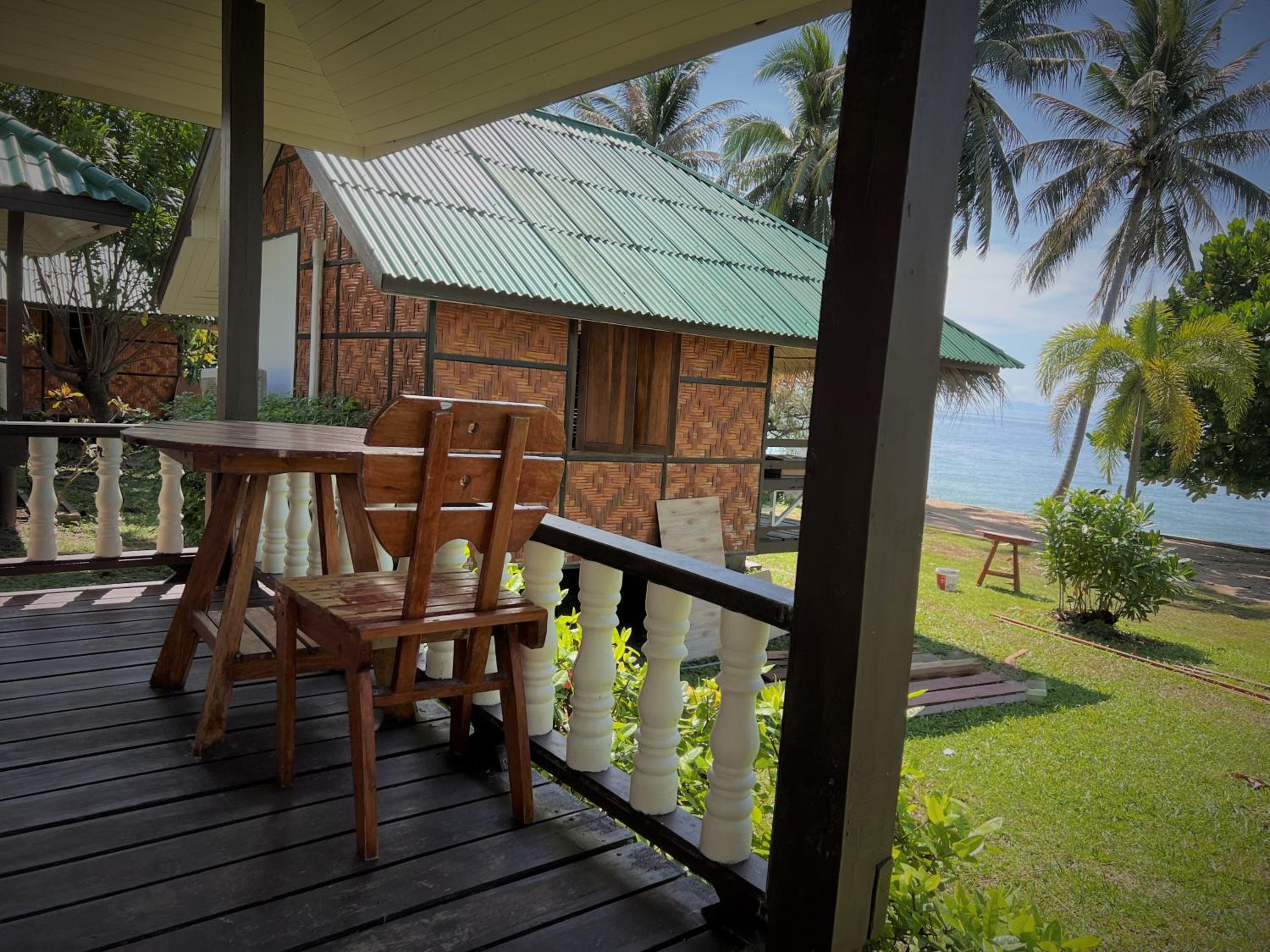 Bungalow