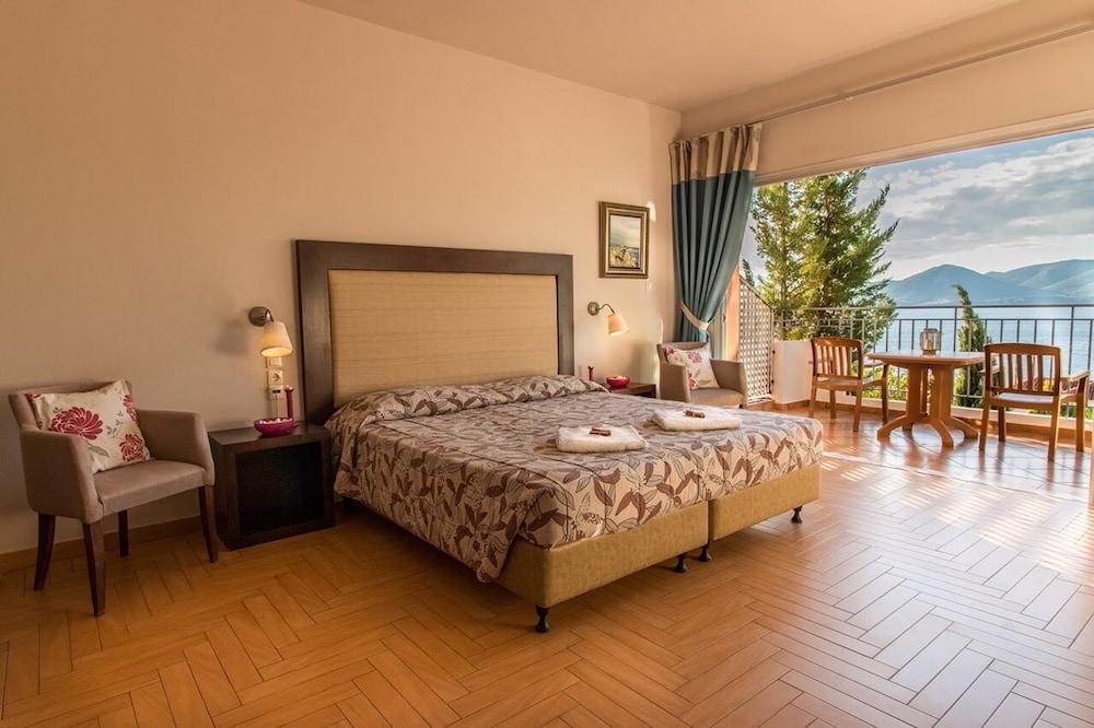 Superior Room Sea View