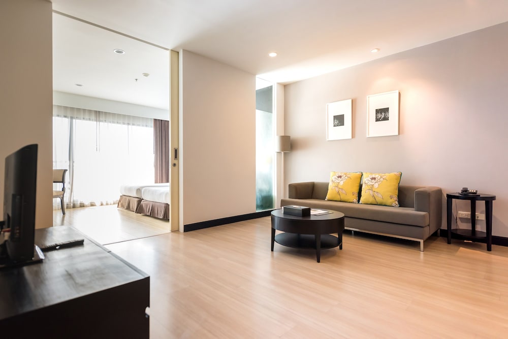 Deluxe Room, 1 Bedroom