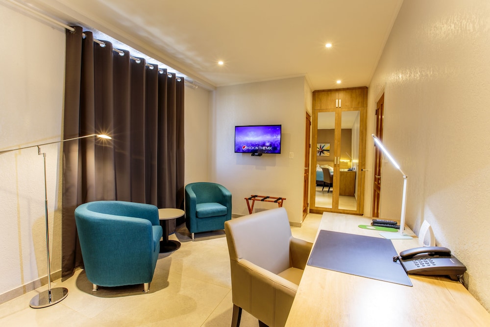 Executive Room photo 2