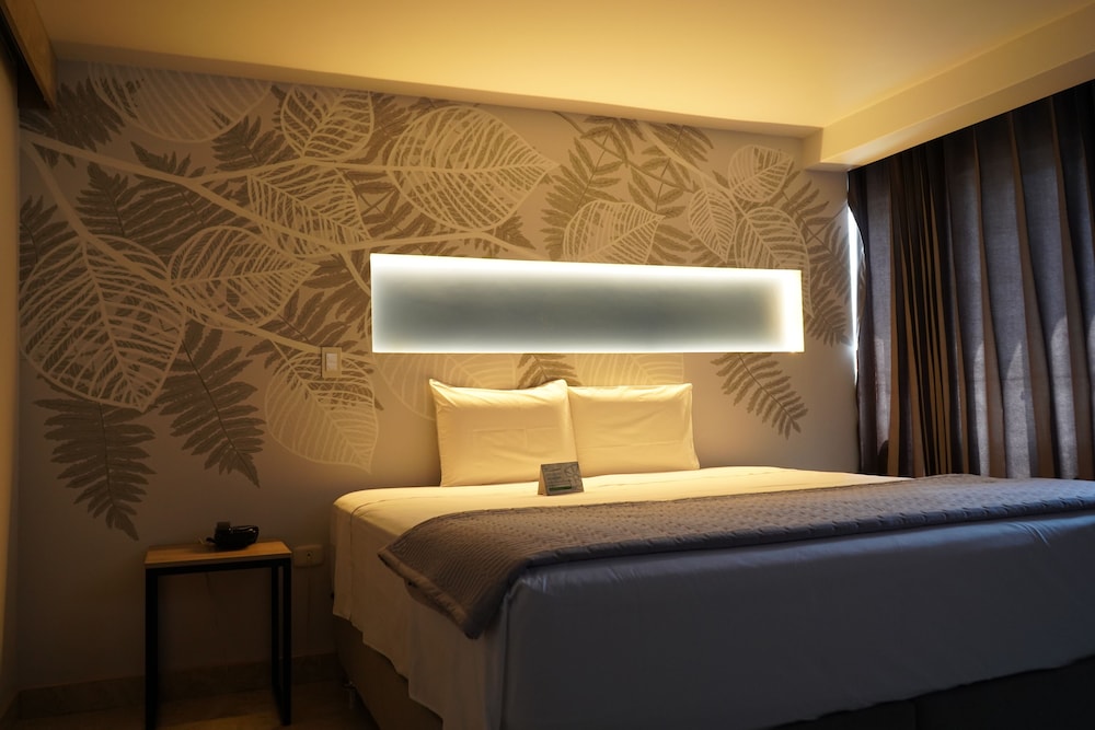 Superior Double Room, 1 Bedroom, Air conditioning, City View