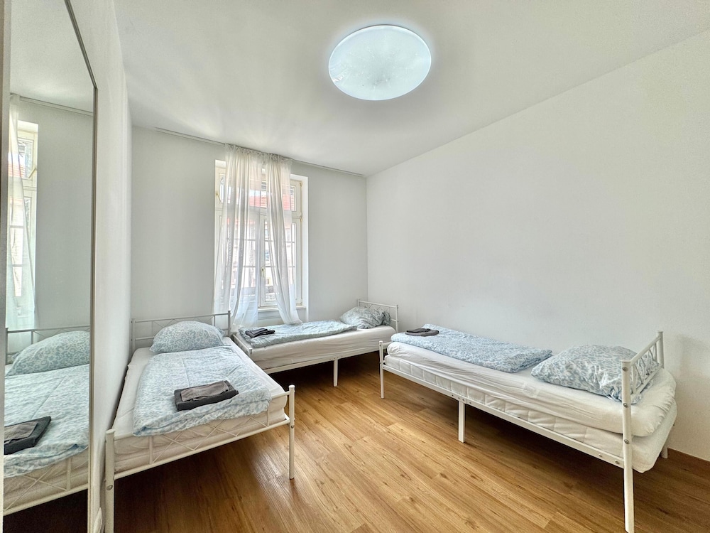 Comfort Apartment, City View photo 1