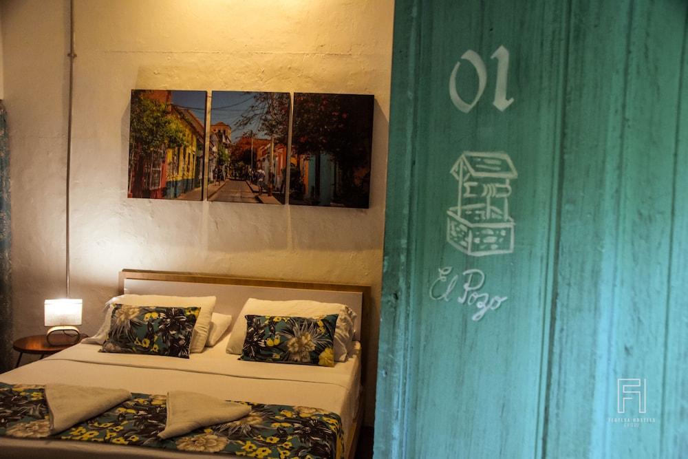 Basic Double Room, 1 Queen Bed photo 1