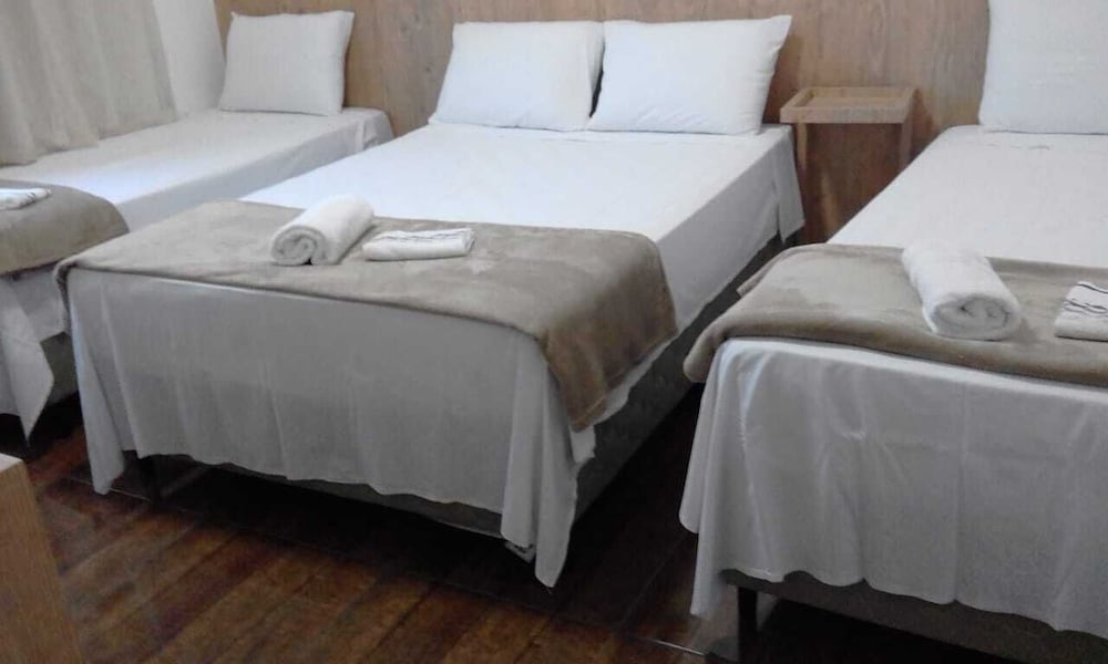 Standard Suite
