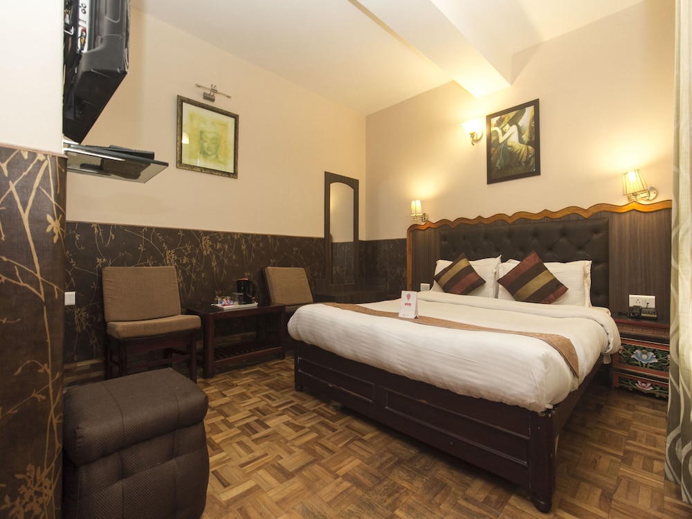 Double Or Twin Room