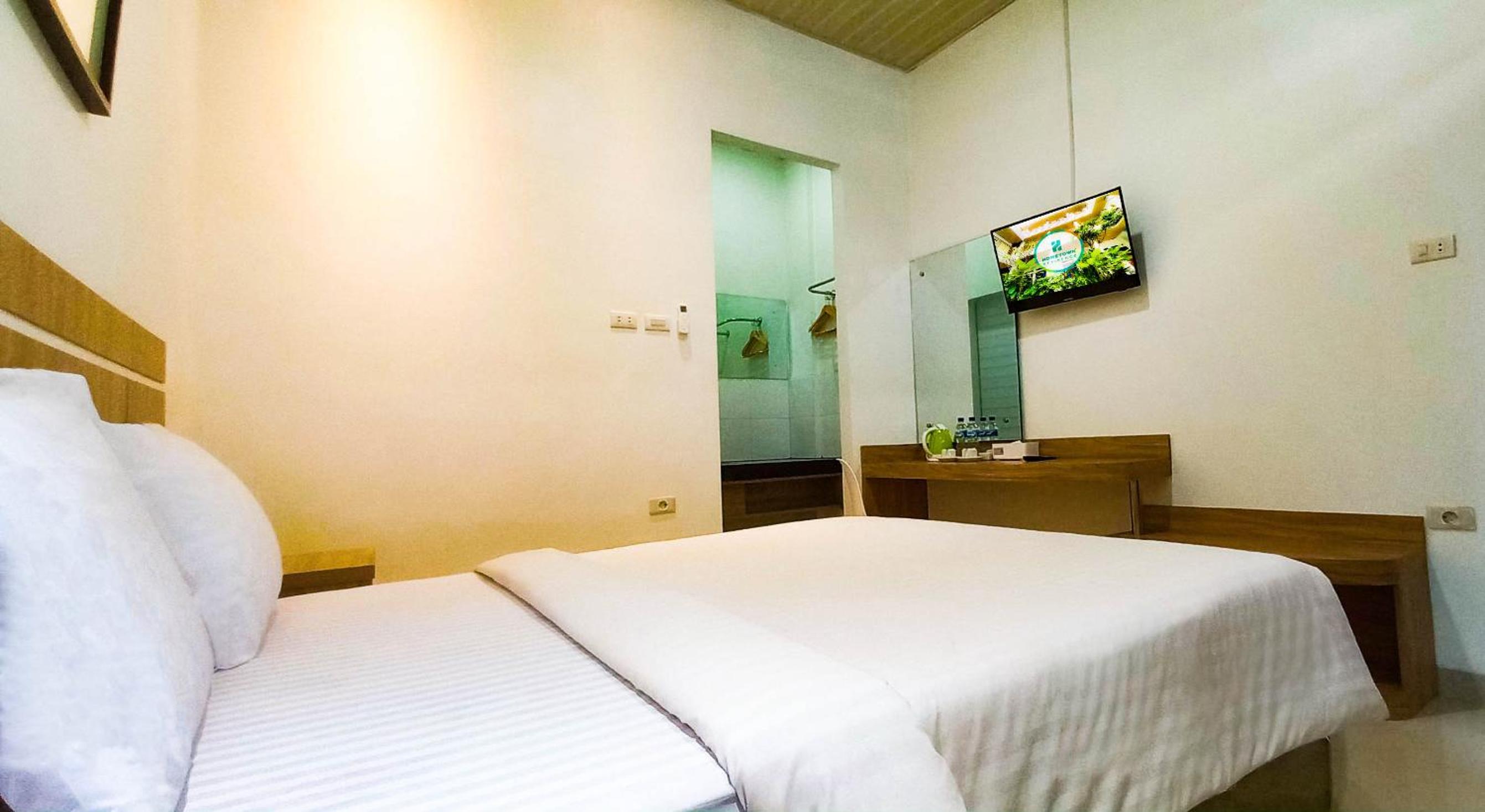 Deluxe Room - Photo 9