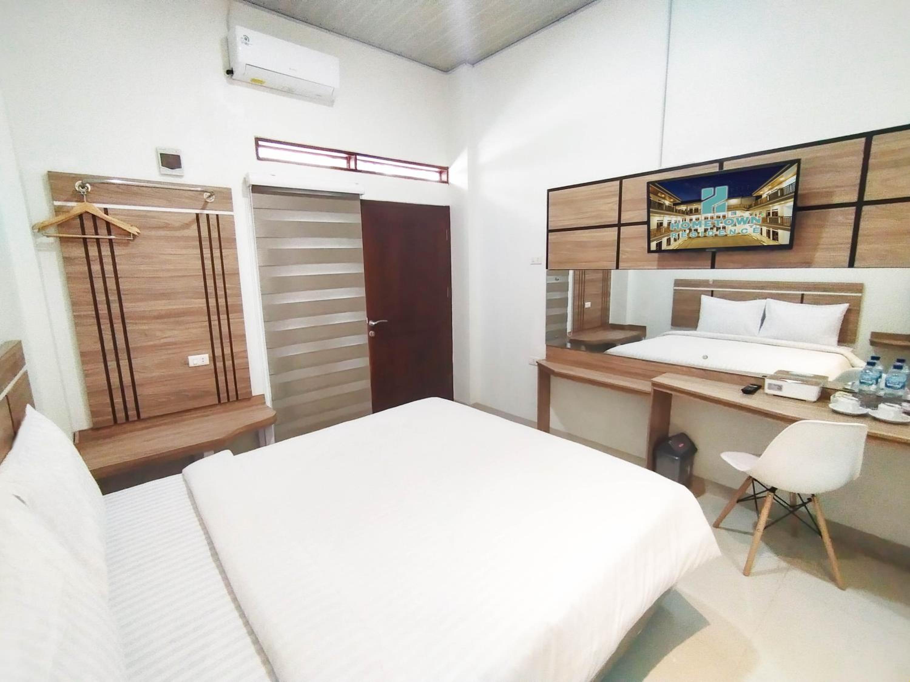 Deluxe Room - Photo 13