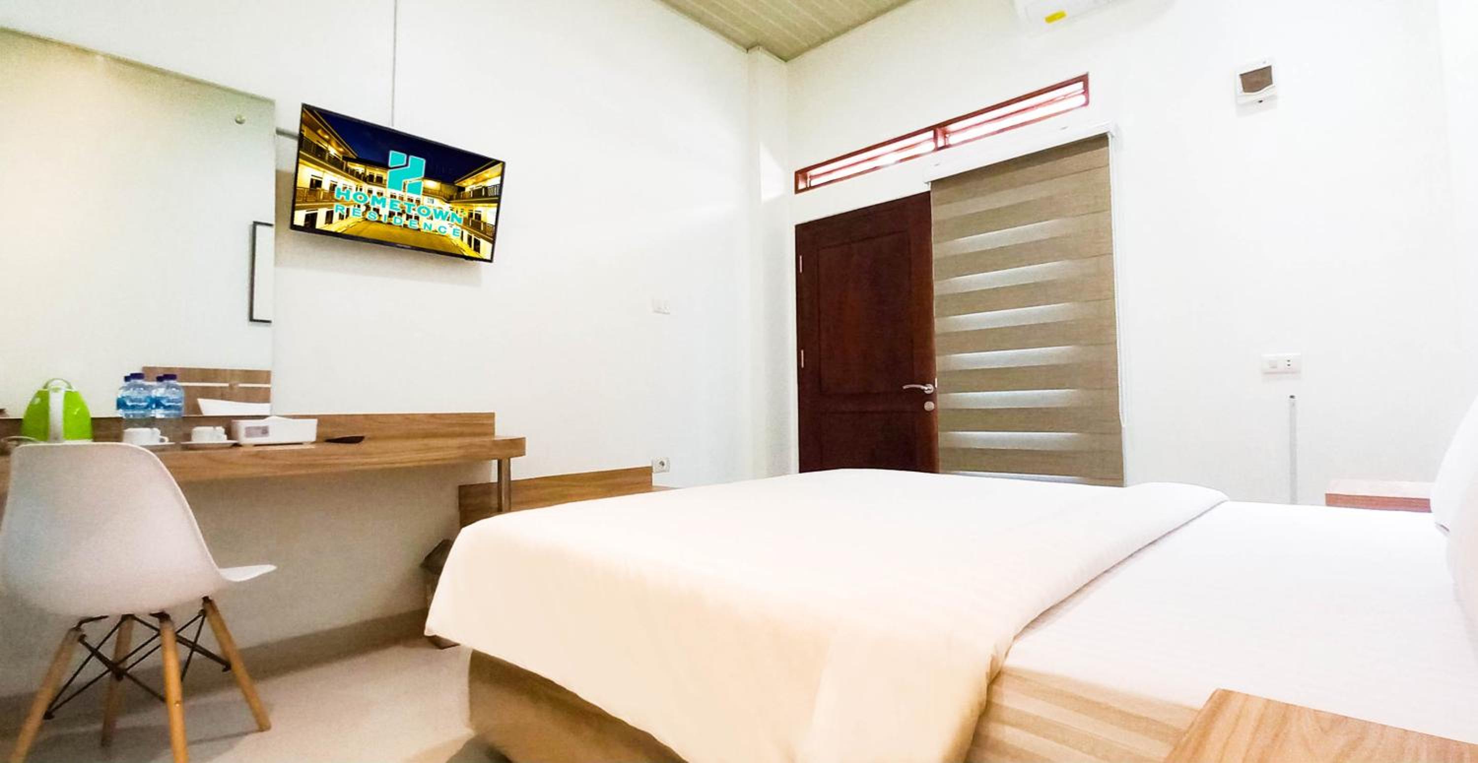 Deluxe Room - Photo 2