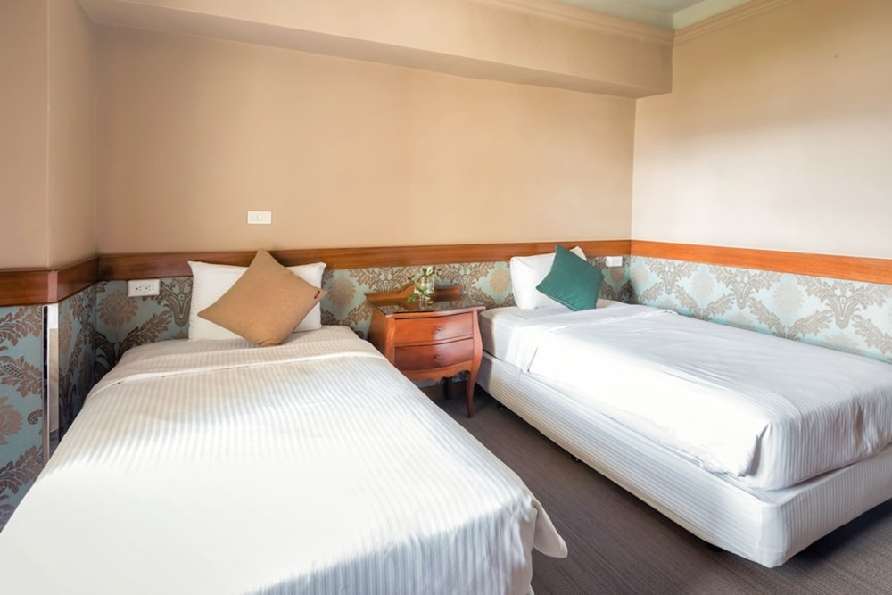 Standard Twin Room, 2 Twin Beds, Non Smoking - Photo 5
