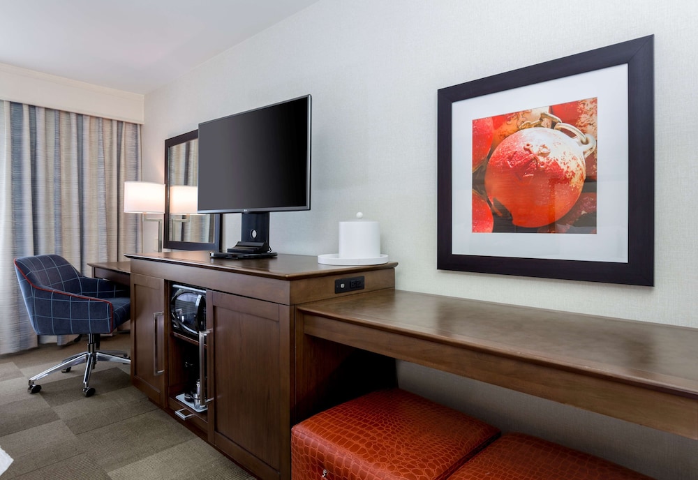 Room, 1 King Bed, Accessible, Bathtub - Photo 4