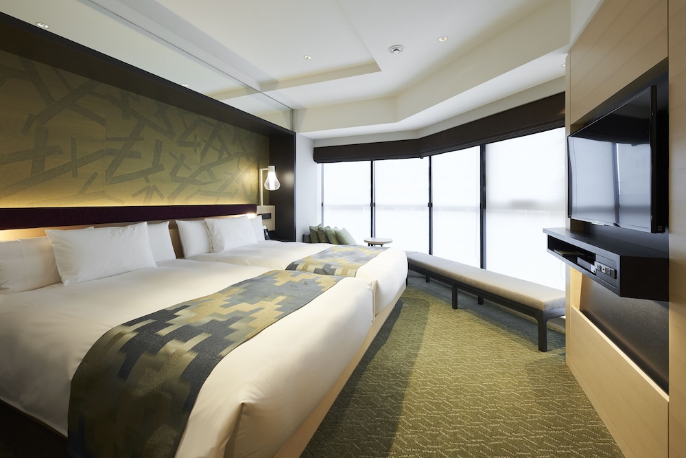 Hotel 1899 Tokyo bedroom photo
