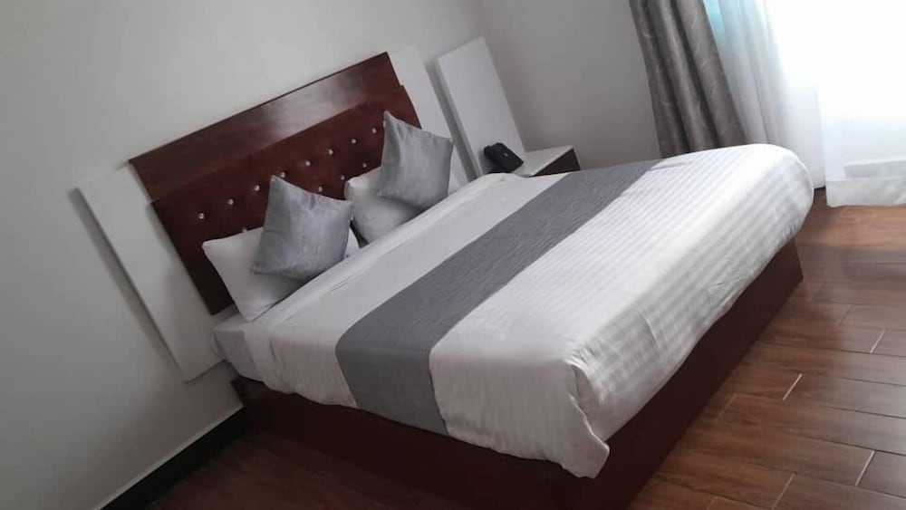Deluxe Double Room photo 1