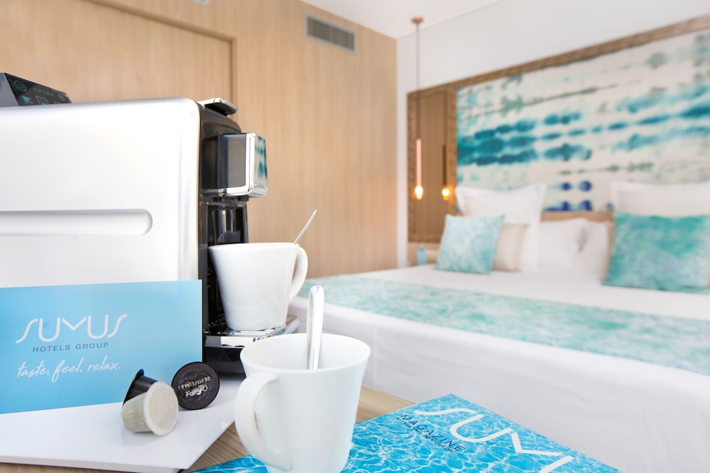 Exclusive Room