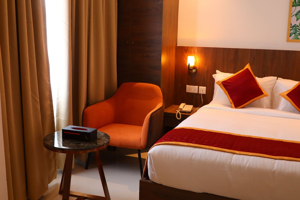 Premium Room - Photo 8