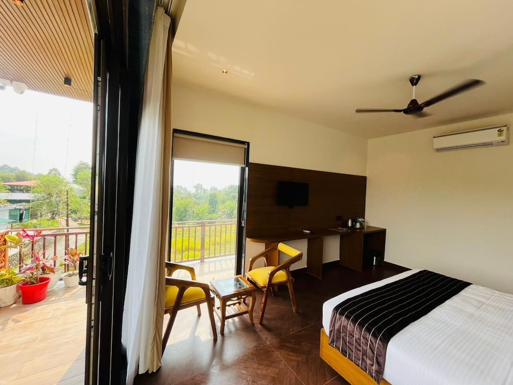 Village View Room