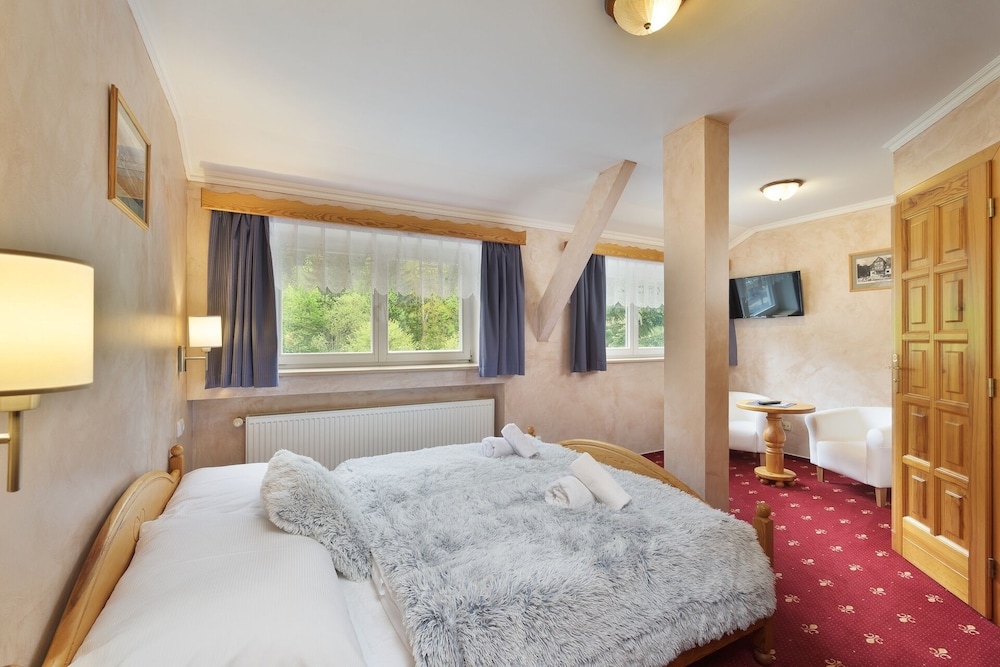 Double Room photo 2