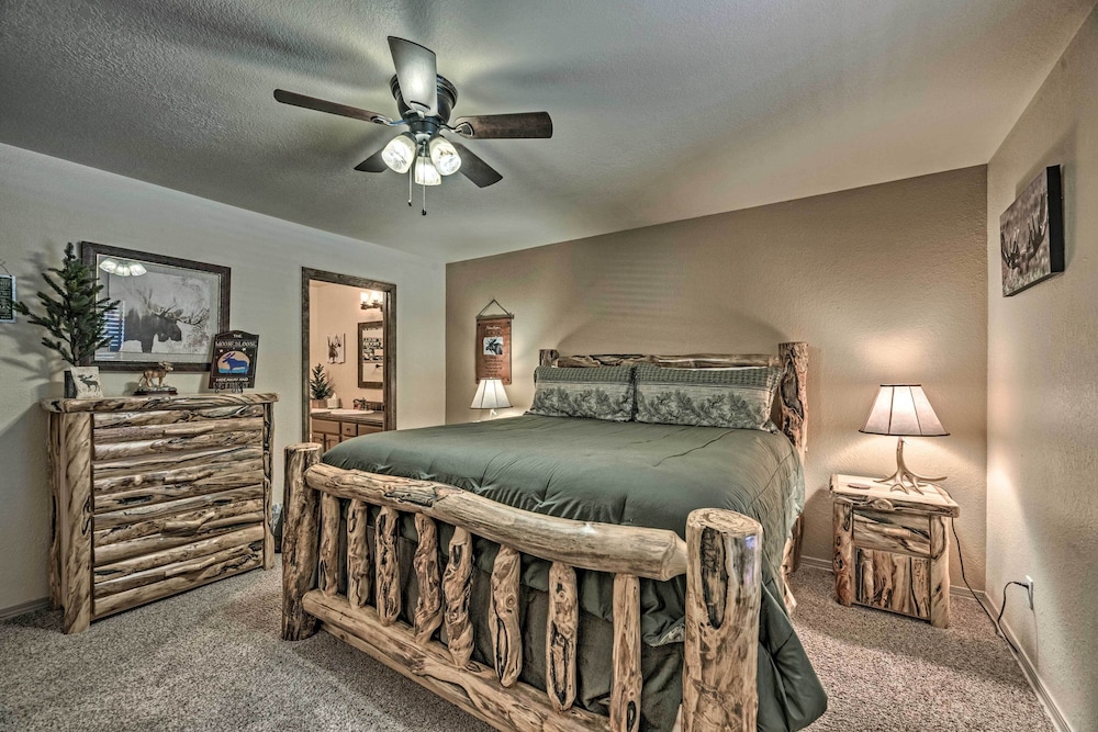 House (4 Bedrooms) photo 2