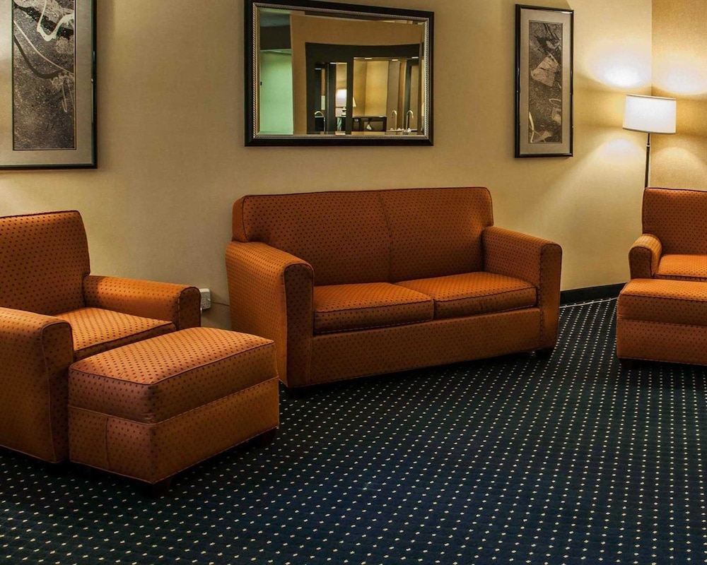 Standard Room, 1 King Bed with Sofa bed, Non Smoking - Photo 6
