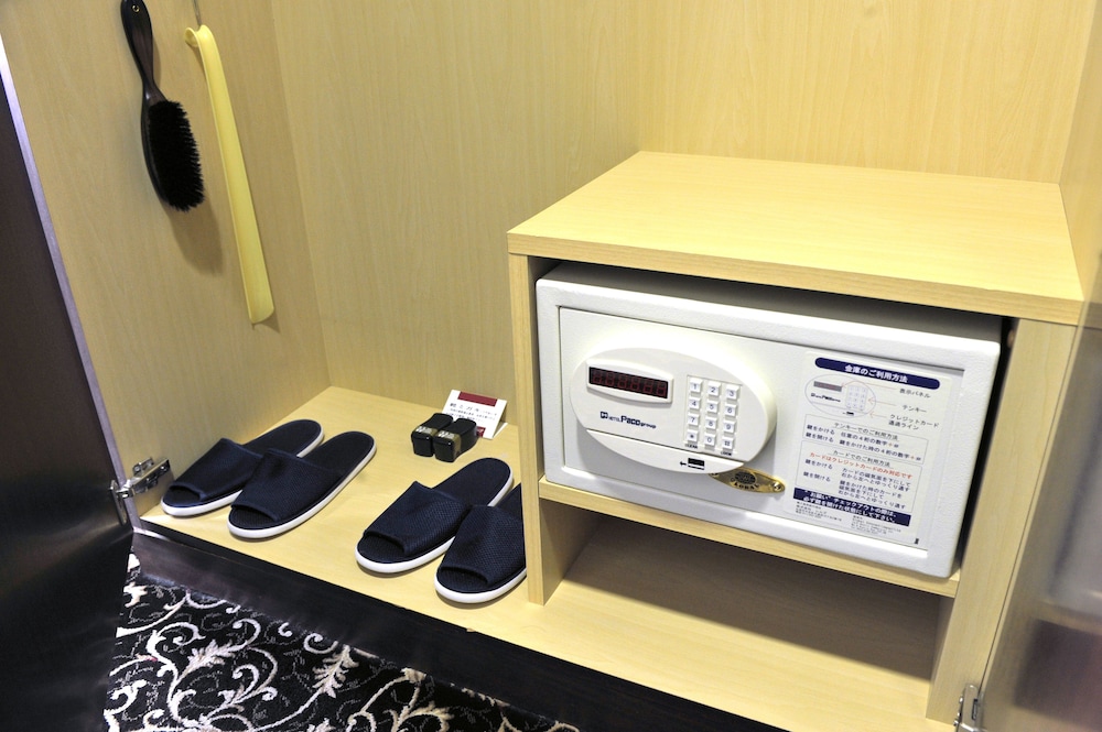 Twin Room, Non Smoking, River View 【Annex】 photo 3