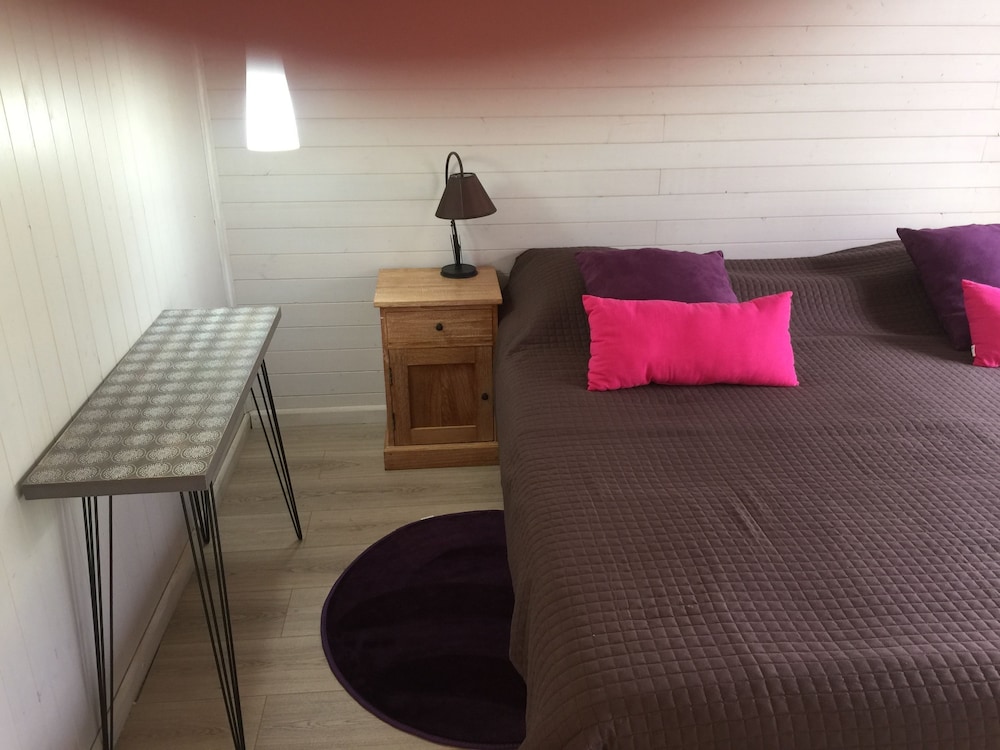 Luxury Room, Mountain View (Grand Benard) photo 1